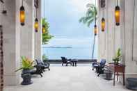 Lobby The Kala Samui