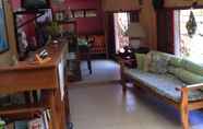 ล็อบบี้ 3 Fritz Homestay Sorsogon