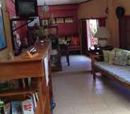 Sảnh chờ 3 Fritz Homestay Sorsogon