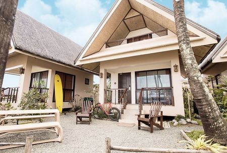 Nalu Surf Camp Baler Disc. up to 30