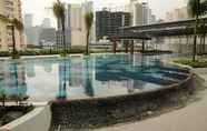 Swimming Pool 7 The Beacon Makati Residential Resort by Room-Temp