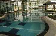 Swimming Pool 5 The Beacon Makati Residential Resort by Room-Temp