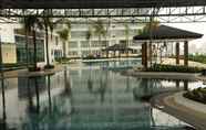 Swimming Pool 6 The Beacon Makati Residential Resort by Room-Temp