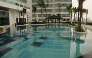 Swimming Pool 3 The Beacon Makati Residential Resort by Room-Temp