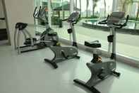 Fitness Center The Beacon Makati Residential Resort by Room-Temp