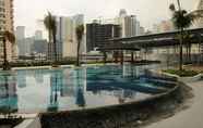 Kolam Renang 4 The Beacon Makati Residential Resort by Room-Temp