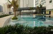 Hồ bơi 2 The Beacon Makati Residential Resort by Room-Temp