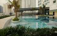 Kolam Renang 2 The Beacon Makati Residential Resort by Room-Temp