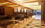 Lobby 5 Euro+ Hotel Johor Bahru