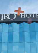 EXTERIOR_BUILDING Euro+ Hotel Johor Bahru