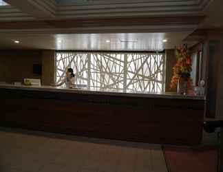 Lobby 2 Grand City Hotel - Cagayan De Oro