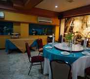 Restoran 5 Grand City Hotel - Cagayan De Oro