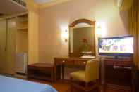 Bilik Tidur Grand City Hotel - Cagayan De Oro