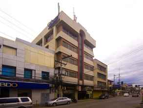 Bên ngoài 4 Grand City Hotel - Cagayan De Oro