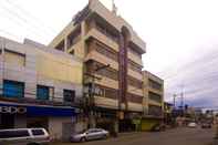 Bangunan Grand City Hotel - Cagayan De Oro