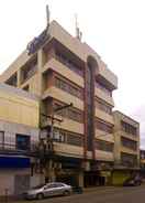 EXTERIOR_BUILDING Grand City Hotel - Cagayan De Oro