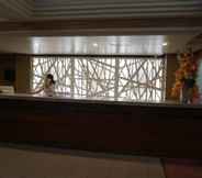 Lobi 2 Grand City Hotel - Cagayan De Oro