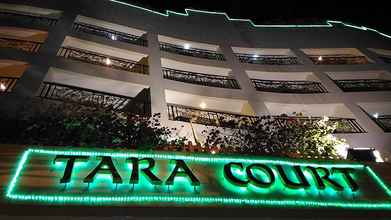 Luar Bangunan 4 Tara Court Hotel