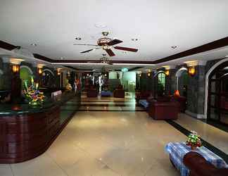 Lobi 2 Tara Court Hotel