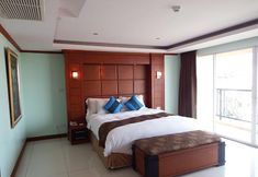 ห้องนอน 6 Tara Court Hotel