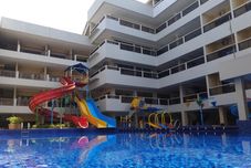 游泳池 dBILZ Hotel