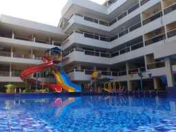 dBILZ Hotel, SGD 48.74