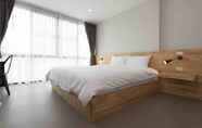 Kamar Tidur 4 Easy Hotel