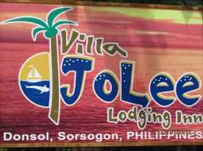 Bangunan 4 Villa Jolee Lodging Inn