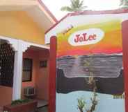 Lobi 3 Villa Jolee Lodging Inn