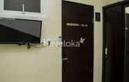 Functional Hall 3 Single Room near Pantai Indah Kapuk (PAK)