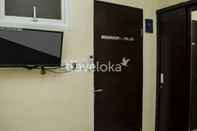 Functional Hall Single Room near Pantai Indah Kapuk (PAK)