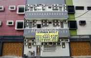 Exterior 4 Single Room near Pantai Indah Kapuk (PAK)