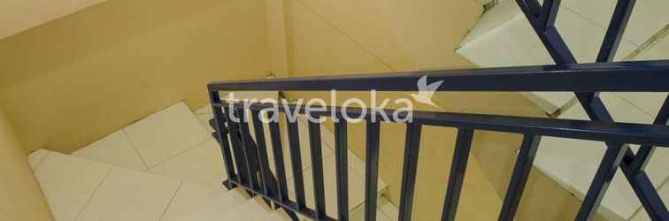 Lobi Single Room near Pantai Indah Kapuk (PAK)