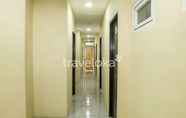 Lobby 6 Single Room near Pantai Indah Kapuk (PAK)