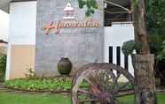 Bangunan 7 Huandalha Resort
