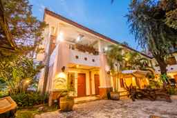 Huandalha Resort, USD 22.43