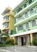 EXTERIOR_BUILDING Jennifer's Kababayan Hotel