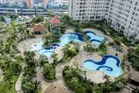 Tempat Tarikan Berdekatan Lovely Studio Room in Seasons City Apartment Tower C (PAA)