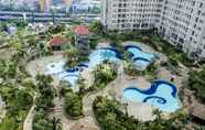 Nearby View and Attractions 5 Lovely Studio Room in Seasons City Apartment Tower C (PAA)