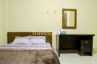 Kamar Tidur 4 Low-cost Room near Mangga Besar Train Station (WAR)