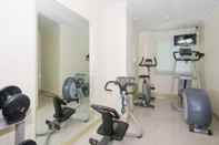 Fitness Center New Dawn Pensionne