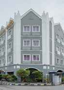 EXTERIOR_BUILDING Euro Rich Hotel Melaka