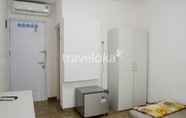 Kamar Tidur 5 Nice Room close to Central Park Mall (LIS)