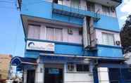 Lainnya 4 Blue Roof Inn Pension House