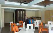 ร้านอาหาร 7 Circle Inn - Iloilo City Center