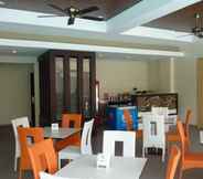 ร้านอาหาร 7 Circle Inn - Iloilo City Center