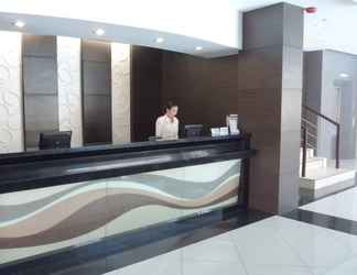 Sảnh chờ 2 Circle Inn - Iloilo City Center