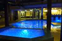 Swimming Pool Circle Inn - Iloilo City Center