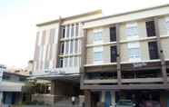 ภายนอกอาคาร 4 Circle Inn - Iloilo City Center