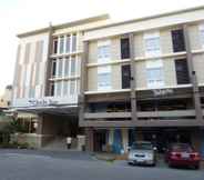 ภายนอกอาคาร 4 Circle Inn - Iloilo City Center